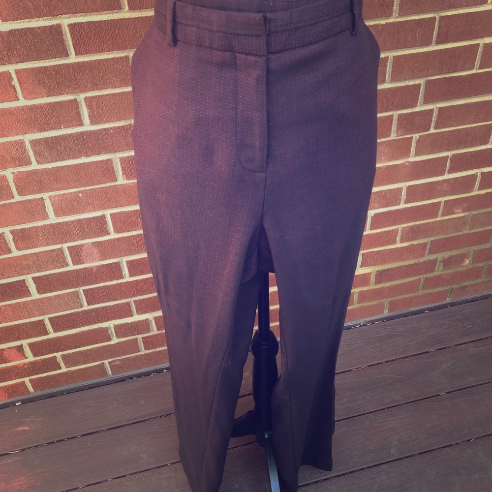 Very Comfortable Work Trousers Worn Once